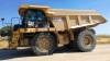 Caterpillar 773 Dump Truck