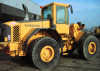 Volvo L110E Wheel Loader