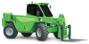 Telescopic Handlers M40.7