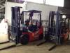 Heli 2.5 Tonne LPG Forklift (Container Mast)