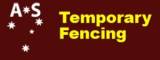 A&S Temporary Fencing