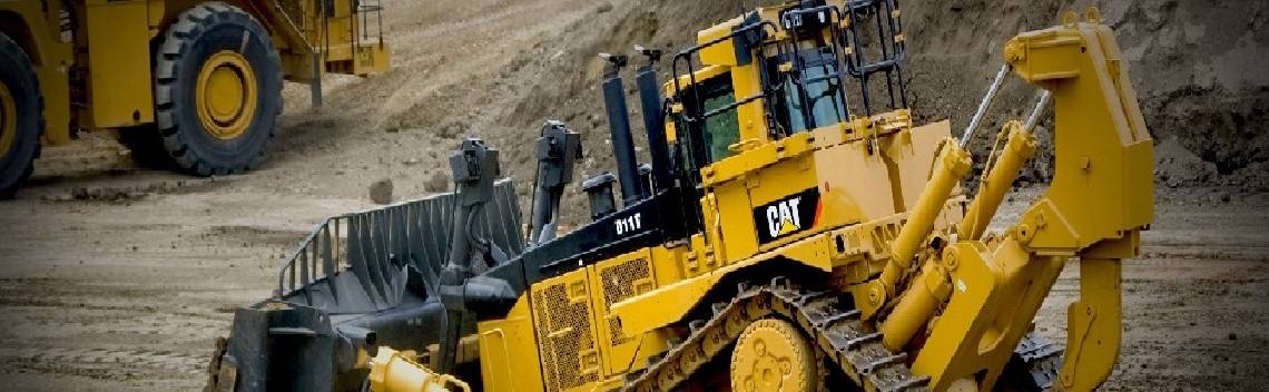 Maunder Grader Hire