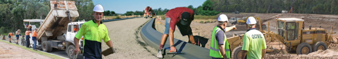 Qcivil Civil Contractors