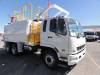 Mitsubishi 6,000 Litre Water Cart