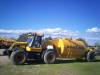 JCB FASTRAC