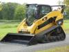 Caterpillar 247 MTL Skid Steer