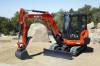 Kubota KX91 5 Tonne Excavator