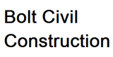 Bolt Civil Construction