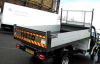 Iveco 22 Tonne Tipper