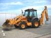 2010 Case 590SR Series 3 Backhoe Loader