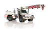 20 Tonne Franna Crane