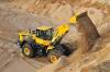 Komatsu WA470 Wheel Loader