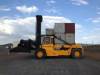 34 Tonne Omega Forklift