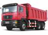Semi Tipper