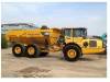 VOLVO A30E 30 Tonne Articulated Dump Truck