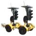 Bartco Portable Traffic Light - Set