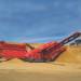 Finlay 683 Supertrack Screener