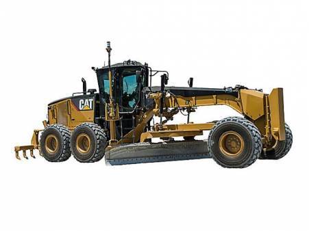 14M/H/G Grader for hire