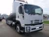 Isuzu Jetpatch Truck FVY1400