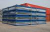 20 ft. Flat Pack Container