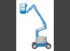 Genie Z34 Boom Lift