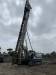 Piling rig sr30