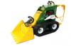 Kanga Skid Steer Loader Tracked