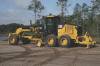 Caterpillar 12M Grader