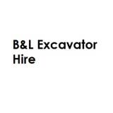B & L Excavator Hire Pty Ltd