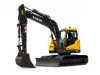 14.5 Tonne Excavator