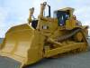 D10R Dozer