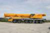 201 - 250 Tonne All Terrain / Rough Terrain Crane