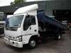 12 Tonne Tipper Truck