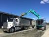 14 Tonne Bogie Tipper Truck