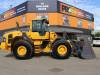 Volvo L120G - Wheel Loader 18 Tonne