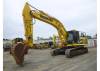 HB335LC-1 Excavator