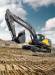 20-24 Tonne Excavator