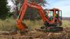 4 Tonne Mini Excavator