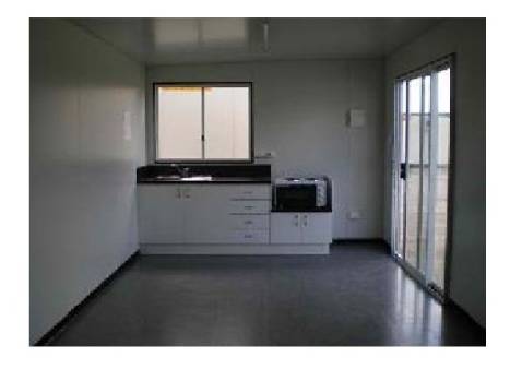 Portable Cabins for hire