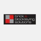 Brick & Blocklaying Solutions