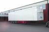 Walking Floor Semi Trailer