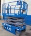 11 - 20ft Scissor Lift