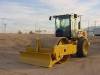 15 Tonne Smooth Drum Roller