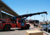 2010 MAC25 Tonne Franna Crane