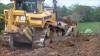 Caterpillar D8T Dozer