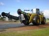 Caterpillar 988F Tyre Handler