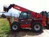 Telescopic Handlers M32.6