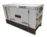 25 KVA Diesel Generator 415V - ISUZU