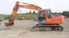 12 - 14 Tonne Excavator