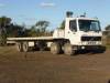 Volvo 14 Tonne Tilt Tray Truck